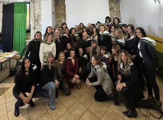 Quintana di Ascoli - Il sestiere di Porta Maggiore celebra le dame che hanno fatto la storia